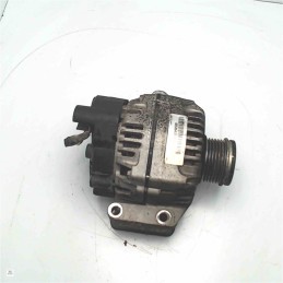 TG9S140 ALTERNATORE VALEO 90A Alfa Romeo FIAT OPEL 1.3MTJ A623613A 8058642056192