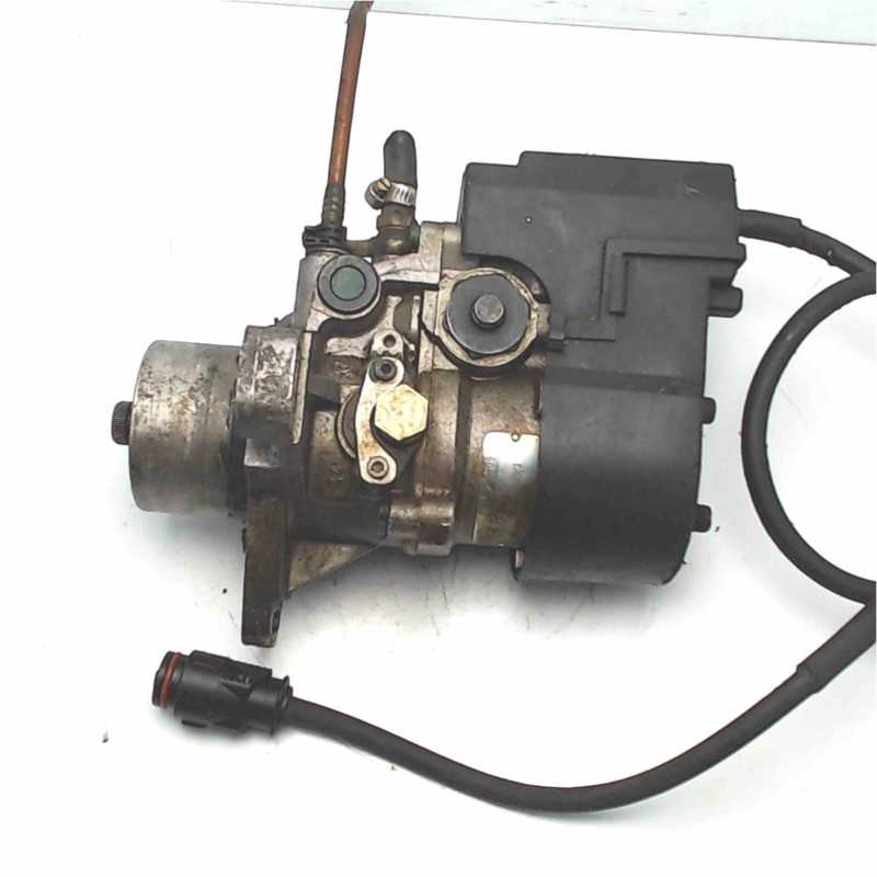POMPA COMMON RAIL INIEZIONE GASOLIO ALTA PRESSIONE LUCAS MERCEDES CLASSE C W202 604070001 494135 PRIVA DI SENSORE