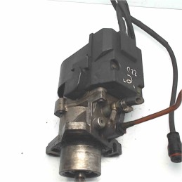 POMPA COMMON RAIL INIEZIONE GASOLIO ALTA PRESSIONE LUCAS MERCEDES CLASSE C W202 604070001 494135 PRIVA DI SENSORE