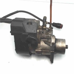 POMPA COMMON RAIL INIEZIONE GASOLIO ALTA PRESSIONE LUCAS MERCEDES CLASSE C W202 604070001 494135 PRIVA DI SENSORE