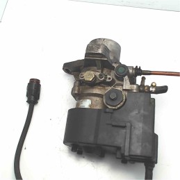 POMPA COMMON RAIL INIEZIONE GASOLIO ALTA PRESSIONE LUCAS MERCEDES CLASSE C W202 604070001 494135 PRIVA DI SENSORE