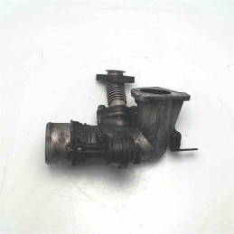 VALVOLA EGR RICIRCOLO GAS SCARICO FIAT MULTIPLA 1.9JTD 63KW 2000 IN POI 186A9000 73503061