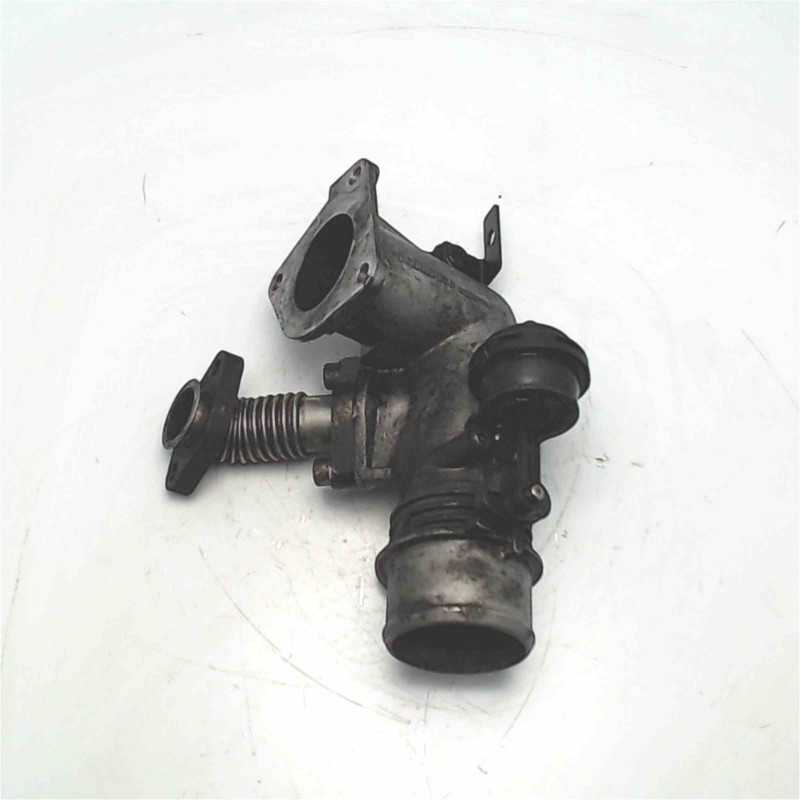 VALVOLA EGR RICIRCOLO GAS SCARICO FIAT MULTIPLA 1.9JTD 63KW 2000 IN POI 186A9000 73503061