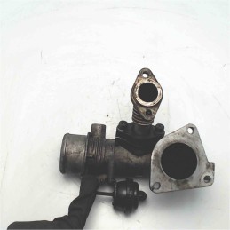 VALVOLA EGR RICIRCOLO GAS SCARICO FIAT MULTIPLA 1.9JTD 63KW 2000 IN POI 186A9000 73503061