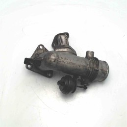 VALVOLA EGR RICIRCOLO GAS SCARICO FIAT MULTIPLA 1.9JTD 63KW 2000 IN POI 186A9000 73503061