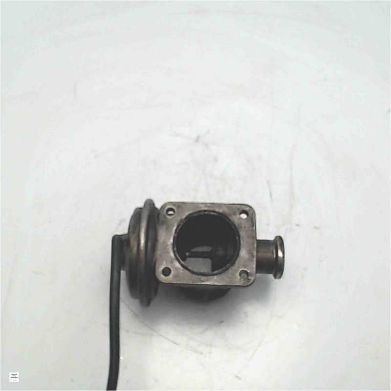 VALVOLA EGR RICIRCOLO GAS SCARICO BMW SERIE 3 320 E46 2.0 100KW 2001 7785789