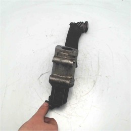 VALVOLA EGR RICIRCOLO GAS SCARICO FIAT DOBLO' 1.9JTD  1.3MTJ 2009 55182483 7.22946.19
