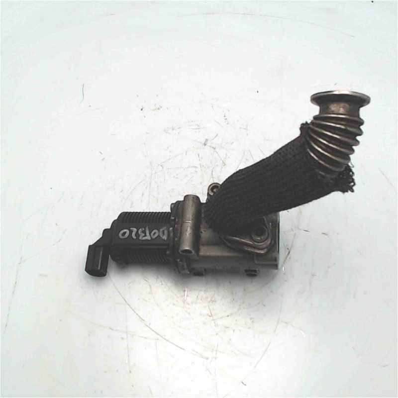 VALVOLA EGR RICIRCOLO GAS SCARICO FIAT DOBLO' 1.9JTD 1.3MTJ 2009 55182483 7.22946.19