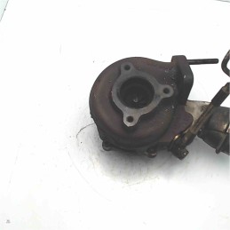 54351014816 turbo turbina turbocompressore Opel Astra H 1.3 CDTI 2006
