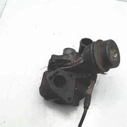 54351014816 turbo turbina turbocompressore Opel Astra H 1.3 CDTI 2006