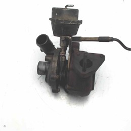 54351014816 turbo turbina turbocompressore Opel Astra H 1.3 CDTI 2006