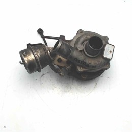 54351014816 turbo turbina turbocompressore Opel Astra H 1.3 CDTI 2006