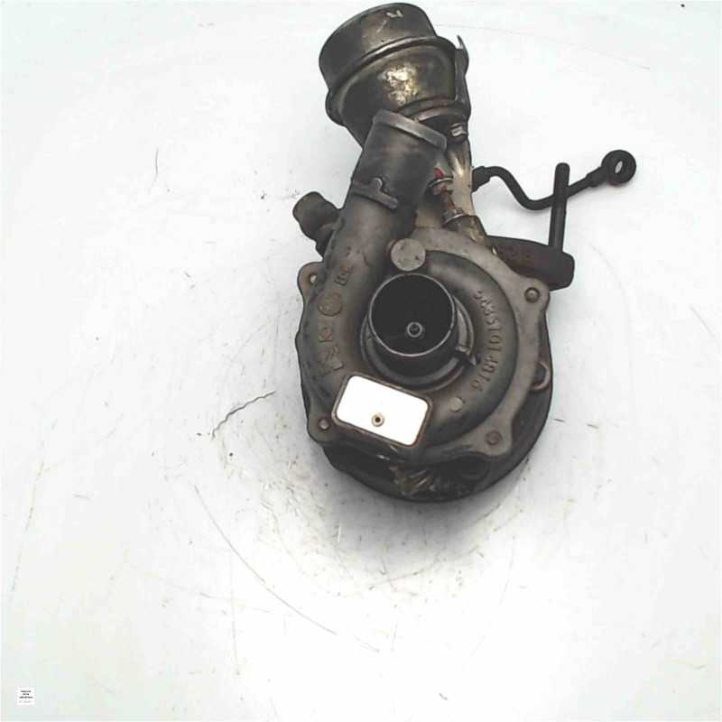 54351014816 turbo turbina turbocompressore Opel Astra H 1.3 CDTI 2006