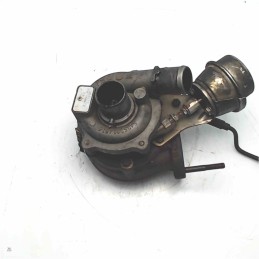 54351014816 turbo turbina turbocompressore Opel Astra H 1.3 CDTI 2006