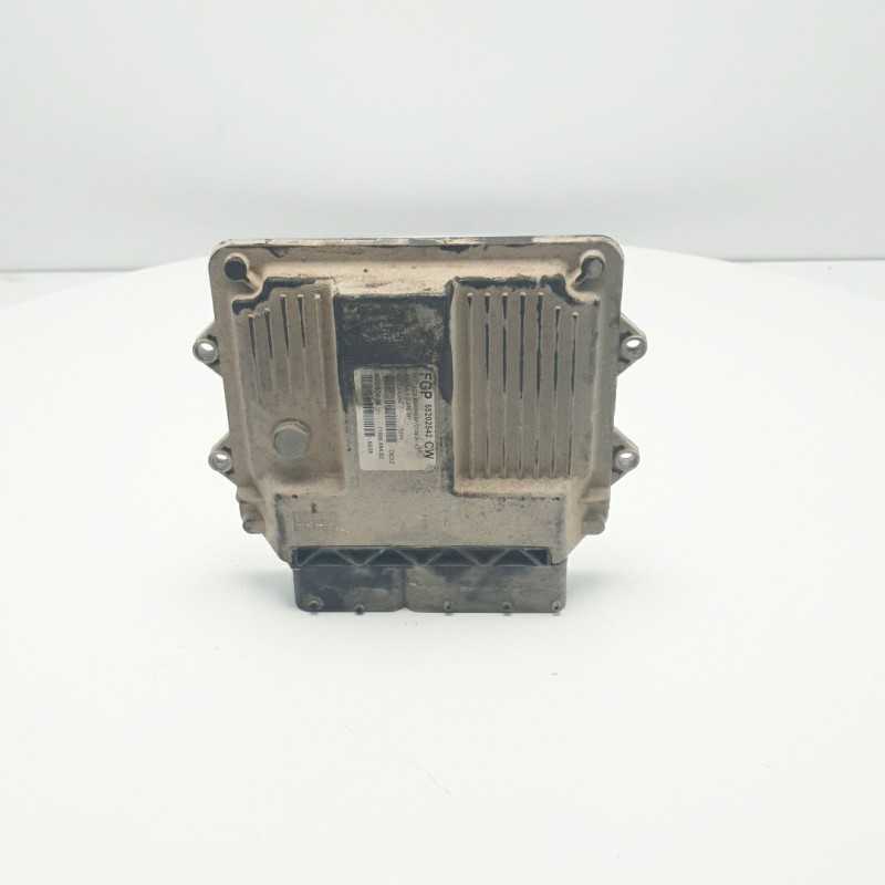 CENTRALINA ECU MOTORE MODULO CONTROLLO OPEL ASTRA H 1.3 MJT 55202542 CW FGP CENTRALINA ECU MOTORE MODULO CONTROLLO OPEL ASTRA H 1.3 MJT 55202542 CW FGP