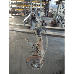 Ponte assale posteriore fiat panda 1.3 