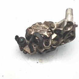 POMPA COMMON RAIL INIEZIONE GASOLIO ALTA PRESSIONE BOSCH RENAULT OPEL NISSAN 1.9D 8200108225