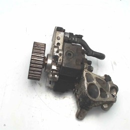 POMPA COMMON RAIL INIEZIONE GASOLIO ALTA PRESSIONE BOSCH RENAULT OPEL NISSAN 1.9D 8200108225