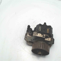 POMPA COMMON RAIL INIEZIONE GASOLIO ALTA PRESSIONE BOSCH FIAT DUCATO IVECO DAILY III 2.3MTJ 0445020008