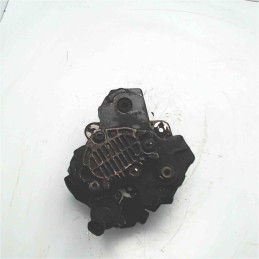 POMPA COMMON RAIL INIEZIONE GASOLIO ALTA PRESSIONE BOSCH FIAT DUCATO IVECO DAILY III 2.3MTJ 0445020008