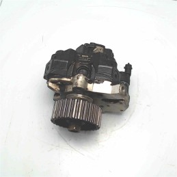 POMPA COMMON RAIL INIEZIONE GASOLIO ALTA PRESSIONE BOSCH FIAT DUCATO IVECO DAILY III 2.3MTJ 0445020008