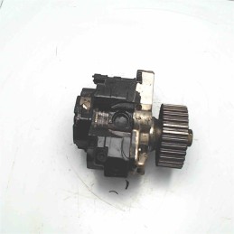 POMPA COMMON RAIL INIEZIONE GASOLIO ALTA PRESSIONE BOSCH FIAT DUCATO IVECO DAILY III 2.3MTJ 0445020008