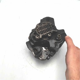 POMPA COMMON RAIL INIEZIONE GASOLIO ALTA PRESSIONE BOSCH FIAT DUCATO IVECO DAILY III 2.3MTJ 0445020008