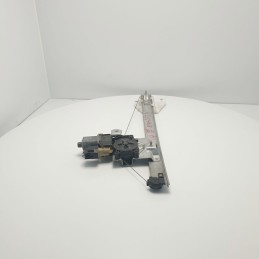 MOTORINO GUIDA FINESTRINO ALZAVETRO POSTERIORE DESTRO FORD KUGA MK2 2015 0130822735