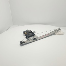 MOTORINO GUIDA FINESTRINO ALZAVETRO POSTERIORE DESTRO FORD KUGA MK2 2015 0130822735