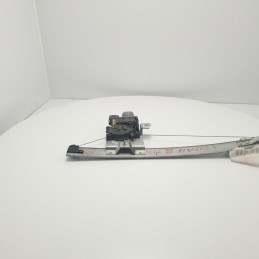 MOTORINO GUIDA FINESTRINO ALZAVETRO POSTERIORE DESTRO FORD KUGA MK2 2015 0130822735