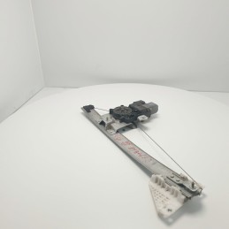 MOTORINO GUIDA FINESTRINO ALZAVETRO POSTERIORE DESTRO FORD KUGA MK2 2015 0130822735