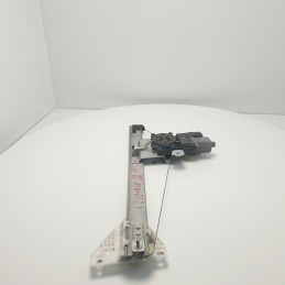MOTORINO GUIDA FINESTRINO ALZAVETRO POSTERIORE DESTRO FORD KUGA MK2 2015 0130822735