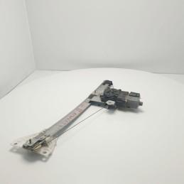 MOTORINO GUIDA FINESTRINO ALZAVETRO POSTERIORE DESTRO FORD KUGA MK2 2015 0130822735
