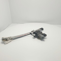 MOTORINO GUIDA FINESTRINO ALZAVETRO POSTERIORE DESTRO FORD KUGA MK2 2015 0130822735