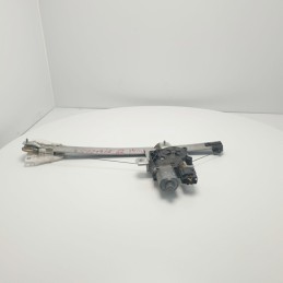 MOTORINO GUIDA FINESTRINO ALZAVETRO POSTERIORE DESTRO FORD KUGA MK2 2015 0130822735
