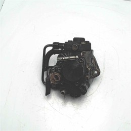 POMPA COMMON RAIL INIEZIONE GASOLIO ALTA PRESSIONE DENSO TOYOTA RAV 4 AVENSIS VERSO 2.2DIE 2009 22100-0R021