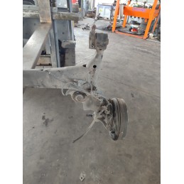 Ponte assale posteriore Toyota Yaris 