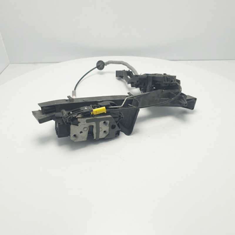 SERRATURA CHIUSURA ELETTRONICA CON STAFFA ANTERIORE SINISTRA FORD KUGA MK2 2015 BM5A-A21813-AF SERRATURA CHIUSURA ELETTRONICA CON STAFFA ANTERIORE SINISTRA FORD KUGA MK2 2015 BM5A-A21813-AF