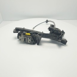 SERRATURA CHIUSURA ELETTRONICA CON STAFFA ANTERIORE SINISTRA FORD KUGA MK2 2015 BM5A-A21813-AF