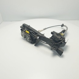 SERRATURA CHIUSURA ELETTRONICA CON STAFFA ANTERIORE SINISTRA FORD KUGA MK2 2015 BM5A-A21813-AF