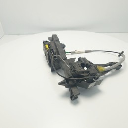 SERRATURA CHIUSURA ELETTRONICA CON STAFFA ANTERIORE SINISTRA FORD KUGA MK2 2015 BM5A-A21813-AF