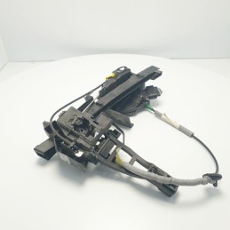 SERRATURA CHIUSURA ELETTRONICA CON STAFFA ANTERIORE SINISTRA FORD KUGA MK2 2015 BM5A-A21813-AF