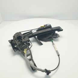 SERRATURA CHIUSURA ELETTRONICA CON STAFFA ANTERIORE SINISTRA FORD KUGA MK2 2015 BM5A-A21813-AF