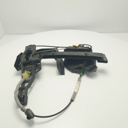SERRATURA CHIUSURA ELETTRONICA CON STAFFA ANTERIORE SINISTRA FORD KUGA MK2 2015 BM5A-A21813-AF