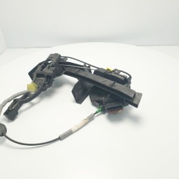 SERRATURA CHIUSURA ELETTRONICA CON STAFFA ANTERIORE SINISTRA FORD KUGA MK2 2015 BM5A-A21813-AF