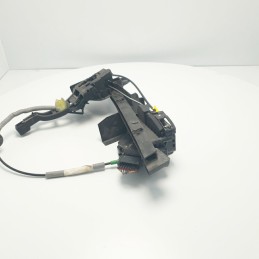 SERRATURA CHIUSURA ELETTRONICA CON STAFFA ANTERIORE SINISTRA FORD KUGA MK2 2015 BM5A-A21813-AF