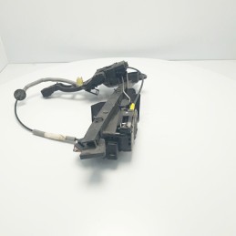 SERRATURA CHIUSURA ELETTRONICA CON STAFFA ANTERIORE SINISTRA FORD KUGA MK2 2015 BM5A-A21813-AF