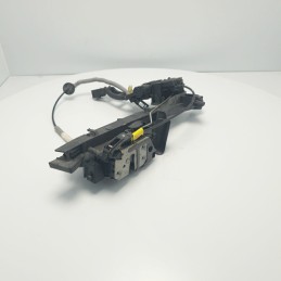 SERRATURA CHIUSURA ELETTRONICA CON STAFFA ANTERIORE SINISTRA FORD KUGA MK2 2015 BM5A-A21813-AF