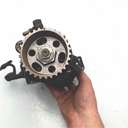 POMPA COMMON RAIL INIEZIONE GASOLIO ALTA PRESSIONE SIEMENS RENAULT NISSAN DACIA 1.5DCI K9K 8200430599