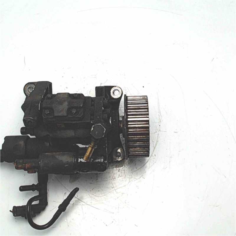 POMPA COMMON RAIL INIEZIONE GASOLIO ALTA PRESSIONE SIEMENS RENAULT NISSAN DACIA 1.5DCI K9K 8200430599